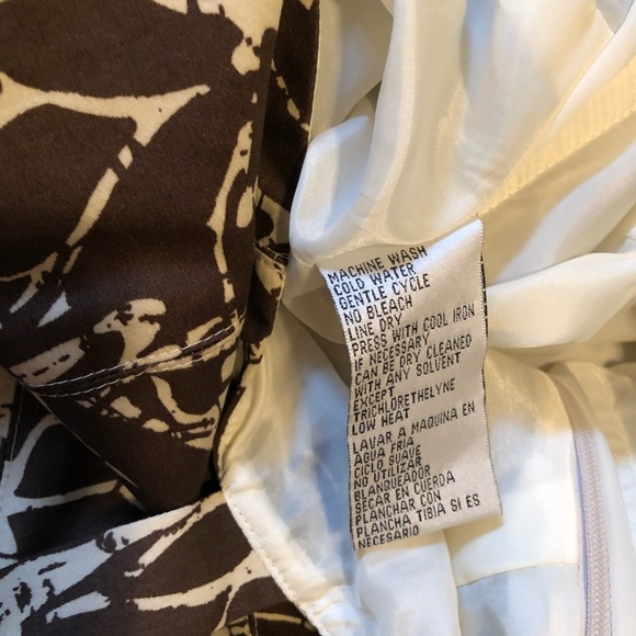 Evan Picone dress - Picture 5 of 6